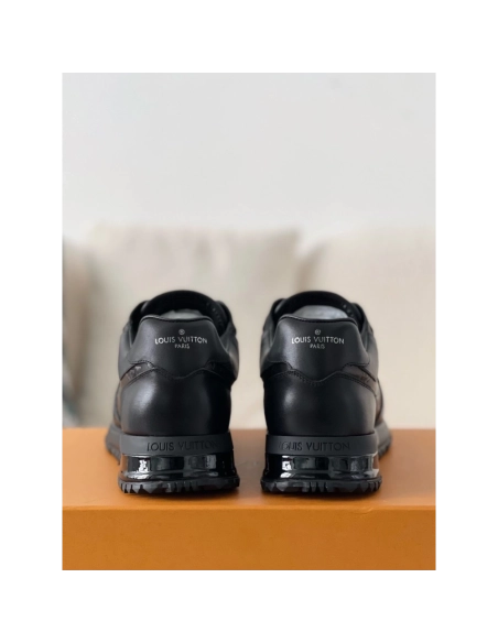 Louis Vuitton Run Away Sneakers,LOUIS VUITTON