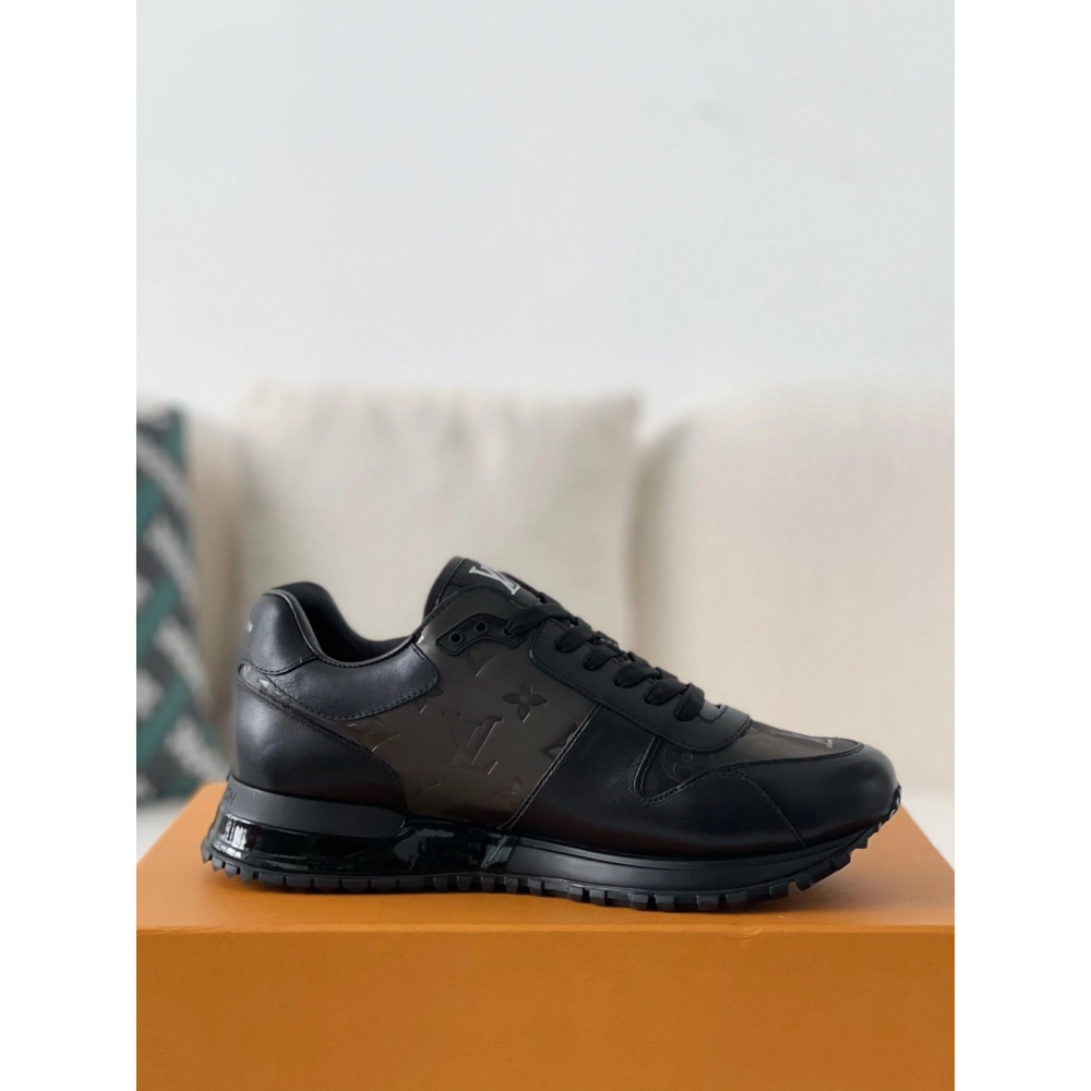 Louis Vuitton Run Away Sneakers,LOUIS VUITTON