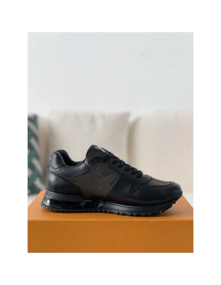 Louis Vuitton Run Away Sneakers,LOUIS VUITTON