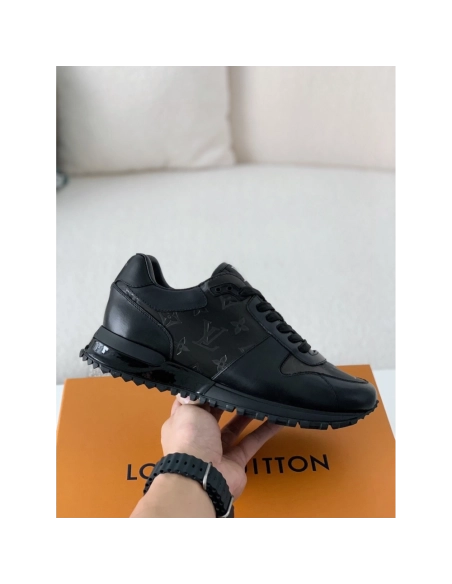 Louis Vuitton Run Away Sneakers,LOUIS VUITTON