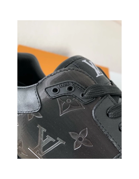 Louis Vuitton Run Away Sneakers,LOUIS VUITTON