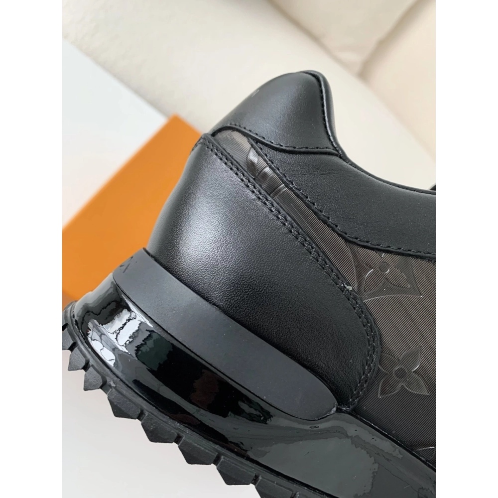 Louis Vuitton Run Away Sneakers,LOUIS VUITTON
