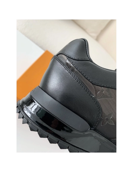 Louis Vuitton Run Away Sneakers,LOUIS VUITTON