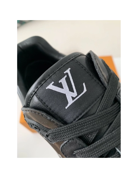 Louis Vuitton Run Away Sneakers,LOUIS VUITTON