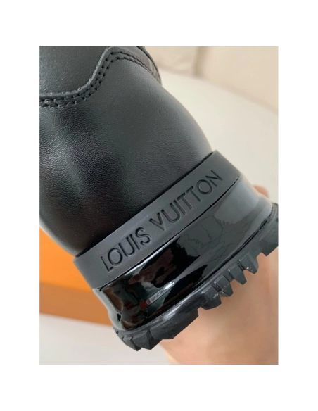 Louis Vuitton Run Away Sneakers,LOUIS VUITTON
