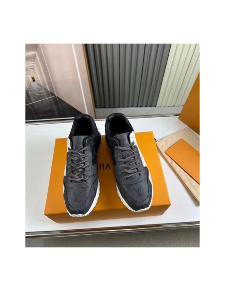 Louis Vuitton Run Away Sneakers,LOUIS VUITTON