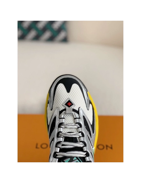 Louis Vuitton Runner Tatic Sneakers,LOUIS VUITTON