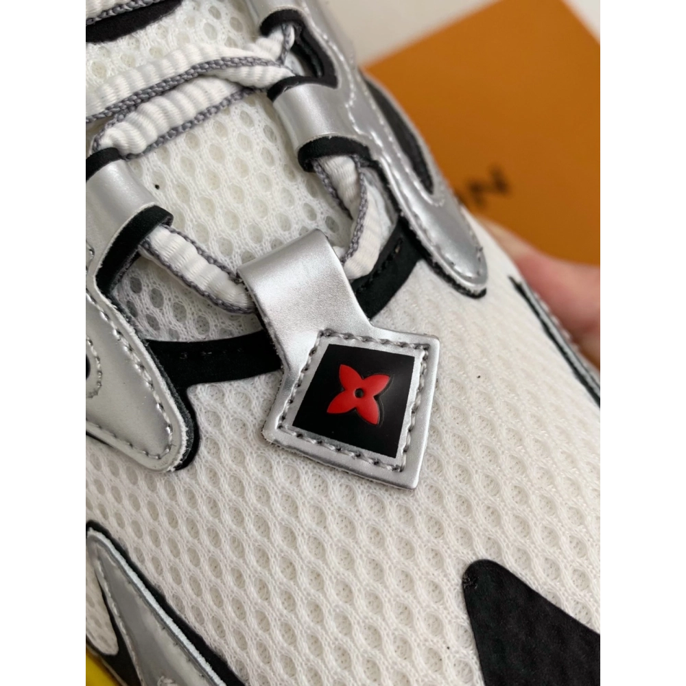 Louis Vuitton Runner Tatic Sneakers,LOUIS VUITTON