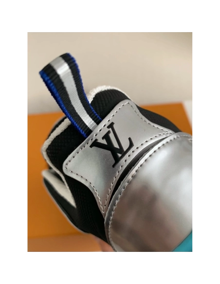 Louis Vuitton Runner Tatic Sneakers,LOUIS VUITTON