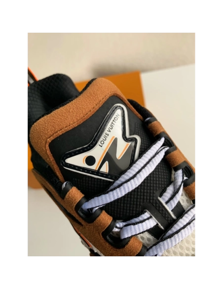 Louis Vuitton Runner Tatic Sneakers,LOUIS VUITTON