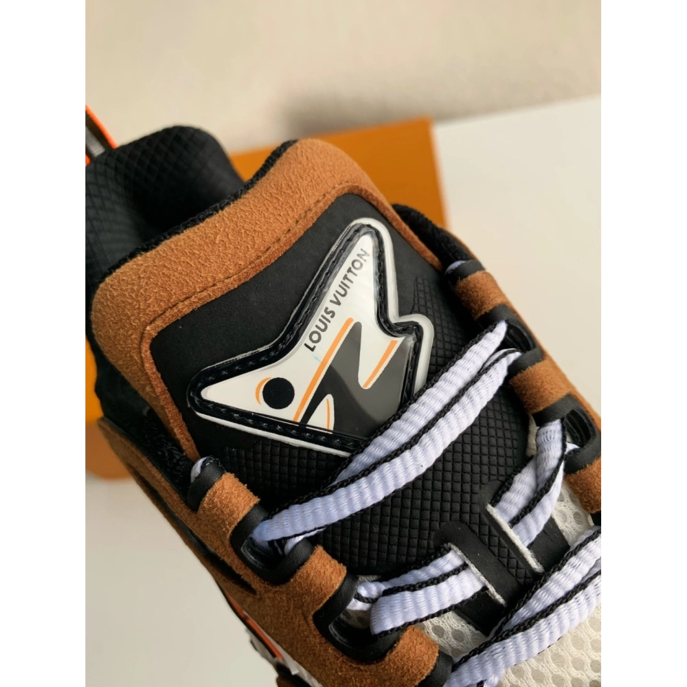 Louis Vuitton Runner Tatic Sneakers,LOUIS VUITTON