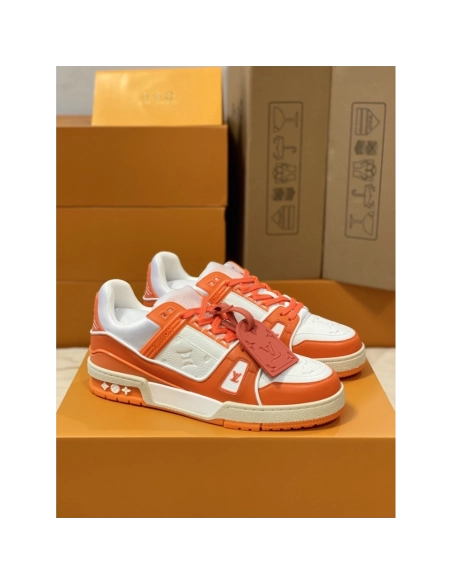 Louis Vuitton Trainer 1a5q1c Sneakers,LOUIS VUITTON