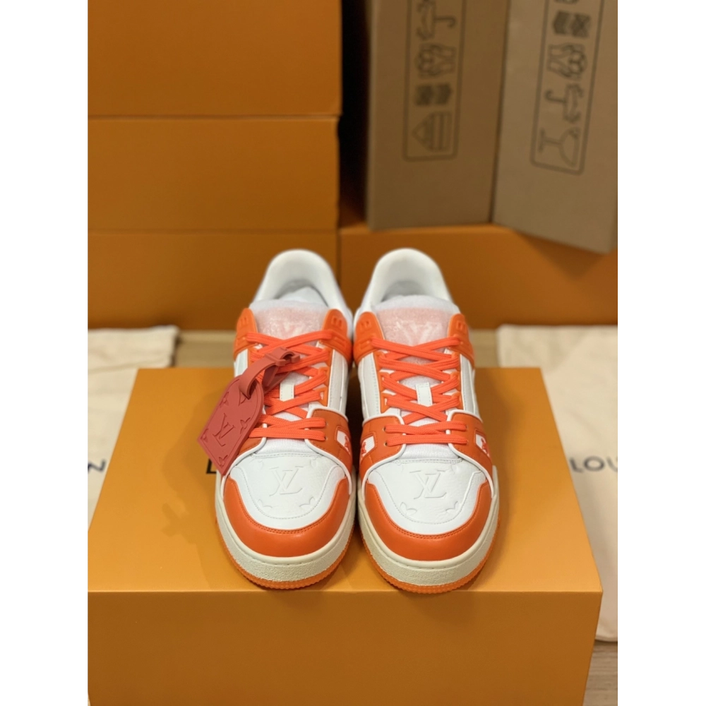 Louis Vuitton Trainer 1a5q1c Sneakers,LOUIS VUITTON