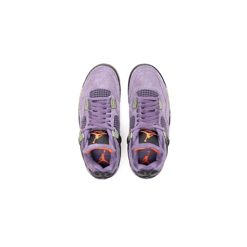 Air Jordan 4,Best quality and fast shipping,AQ9129-500