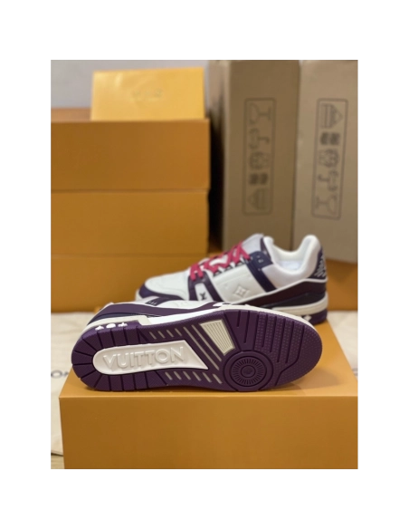 Louis Vuitton Trainer 1a5q1c Sneakers,LOUIS VUITTON