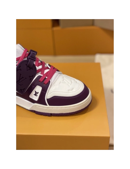 Louis Vuitton Trainer 1a5q1c Sneakers,LOUIS VUITTON