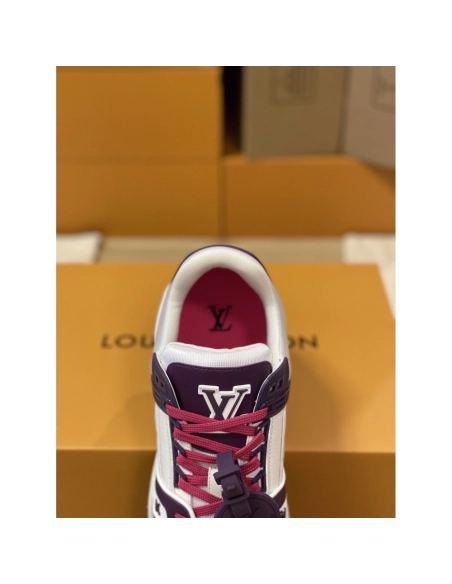 Louis Vuitton Trainer 1a5q1c Sneakers,LOUIS VUITTON