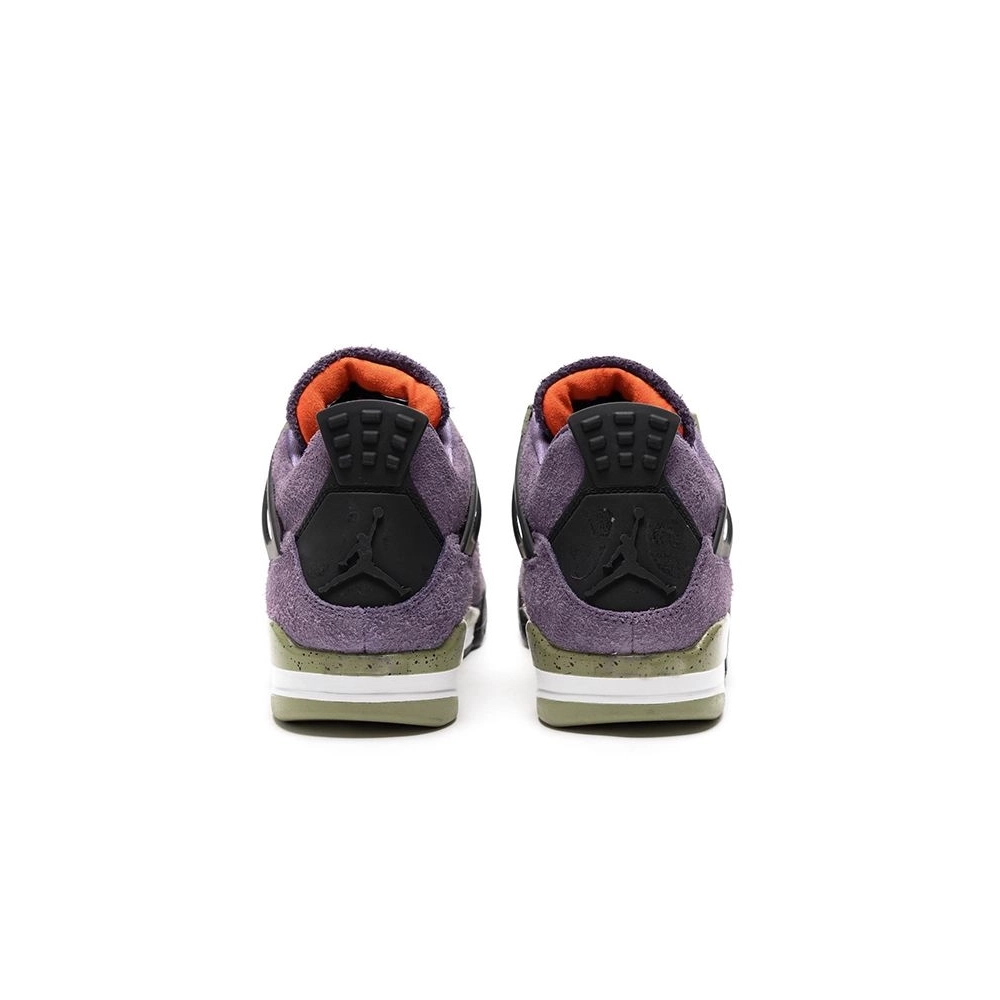 Air Jordan 4,Best quality and fast shipping,AQ9129-500