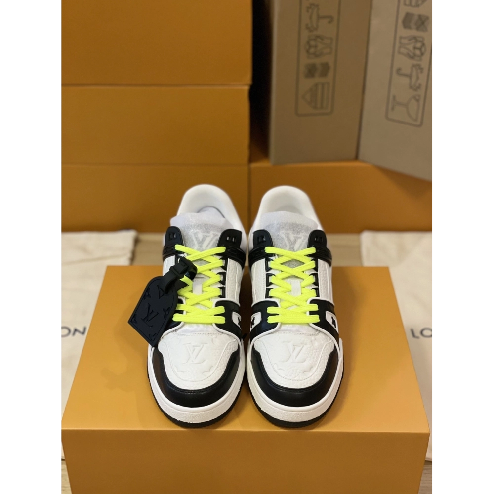 Louis Vuitton Trainer 1a5q1c Sneakers,LOUIS VUITTON