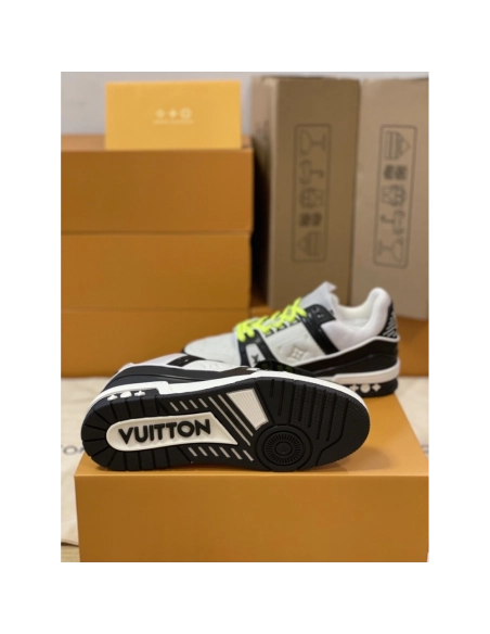 Louis Vuitton Trainer 1a5q1c Sneakers,LOUIS VUITTON