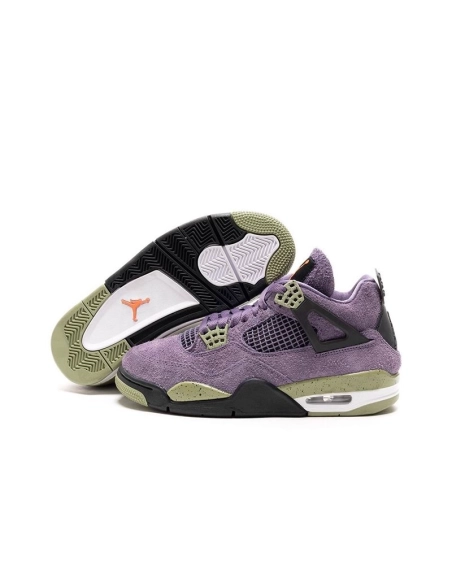 Air Jordan 4,Best quality and fast shipping,AQ9129-500