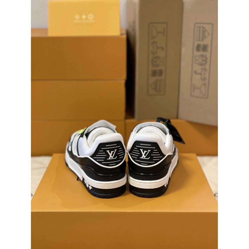 Louis Vuitton Trainer 1a5q1c Sneakers,LOUIS VUITTON