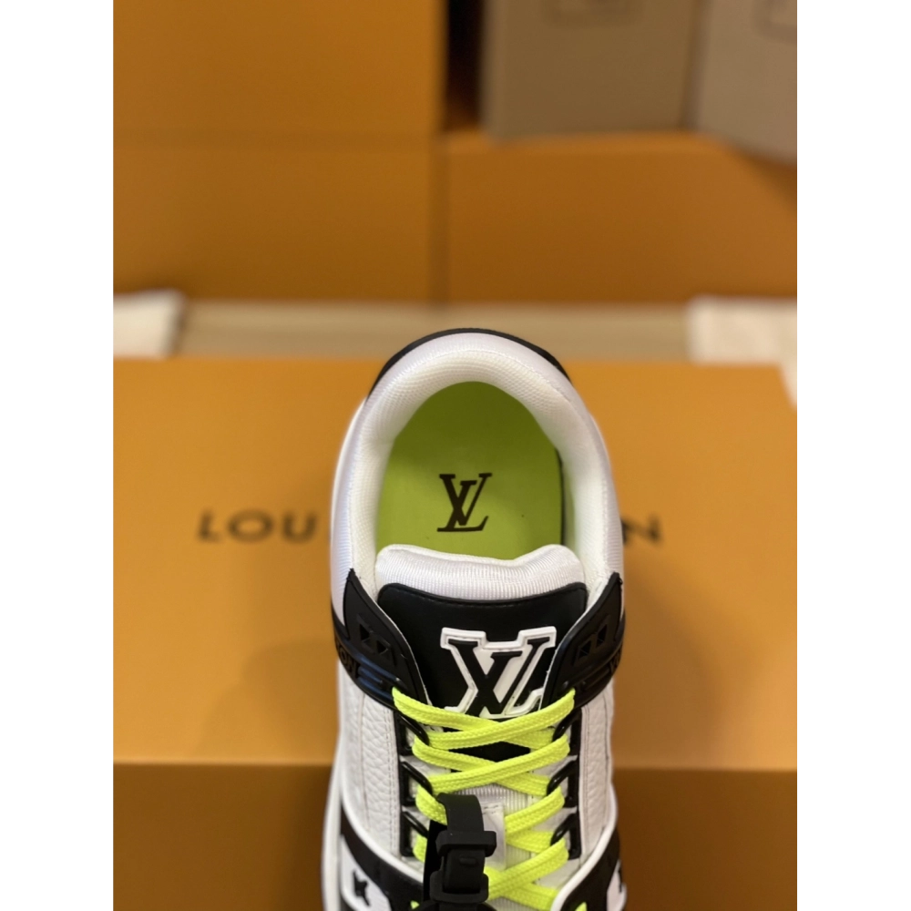 Louis Vuitton Trainer 1a5q1c Sneakers,LOUIS VUITTON