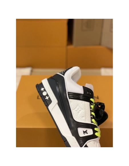 Louis Vuitton Trainer 1a5q1c Sneakers,LOUIS VUITTON