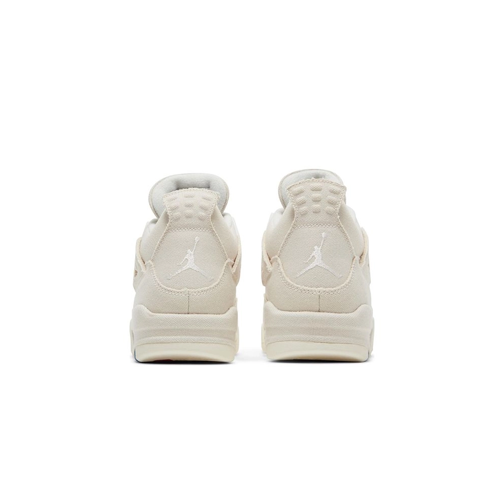 Air Jordan 4,Best quality and fast shipping,DQ4909-100