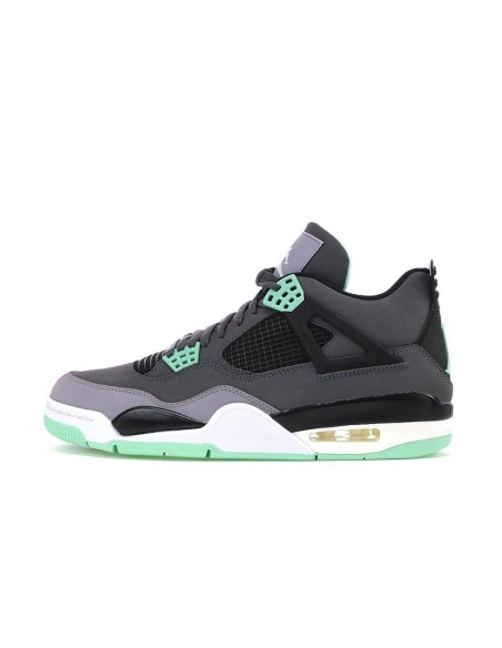 Air Jordan 4,Best quality and fast shipping,308497-033