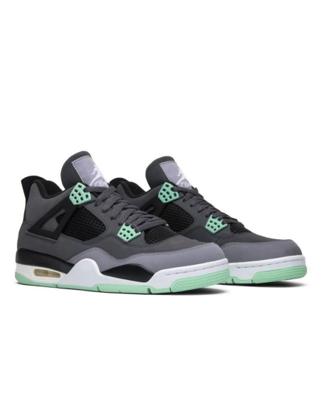 Air Jordan 4,Best quality and fast shipping,308497-033