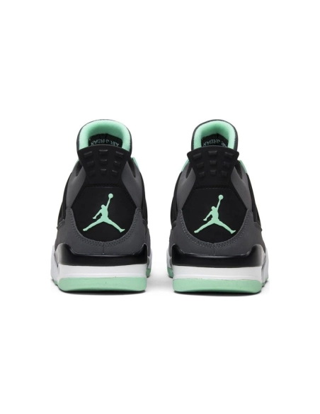 Air Jordan 4,Best quality and fast shipping,308497-033