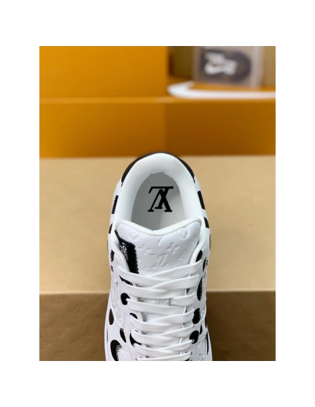 Louis Vuitton ¡Á Nike Air Force 1 Sneaker,LOUIS VUITTON