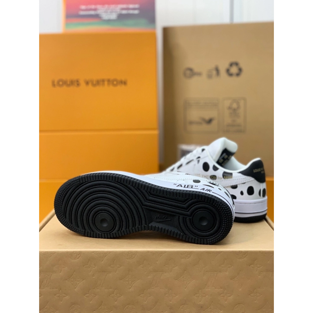 Louis Vuitton ¡Á Nike Air Force 1 Sneaker,LOUIS VUITTON