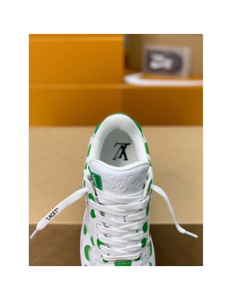 Louis Vuitton ¡Á Nike Air Force 1 Sneaker,LOUIS VUITTON