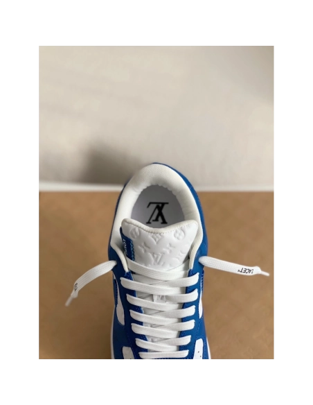 Louis Vuitton ¡Á Nike Air Force 1 Sneaker,LOUIS VUITTON