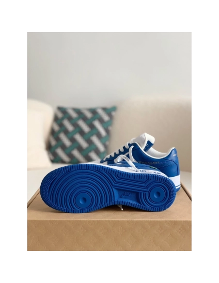 Louis Vuitton ¡Á Nike Air Force 1 Sneaker,LOUIS VUITTON