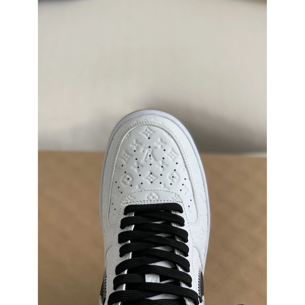 Louis Vuitton ¡Á Nike Air Force 1 Sneaker,LOUIS VUITTON