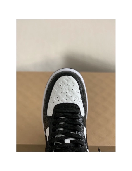 Louis Vuitton ¡Á Nike Air Force 1 Sneaker,LOUIS VUITTON