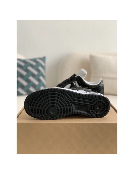 Louis Vuitton ¡Á Nike Air Force 1 Sneaker,LOUIS VUITTON
