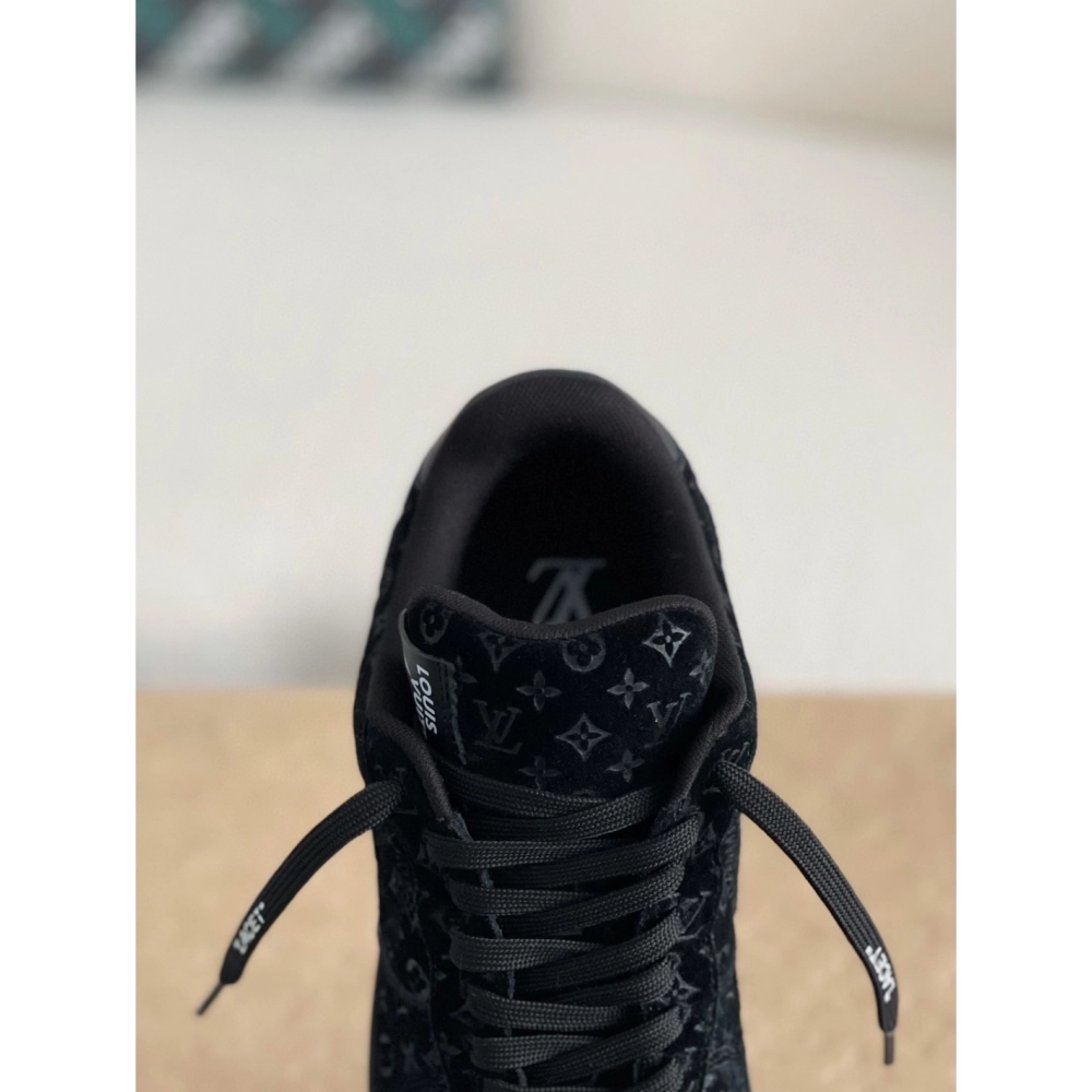 Louis Vuitton ¡Á Nike Air Force 1 Sneaker,LOUIS VUITTON