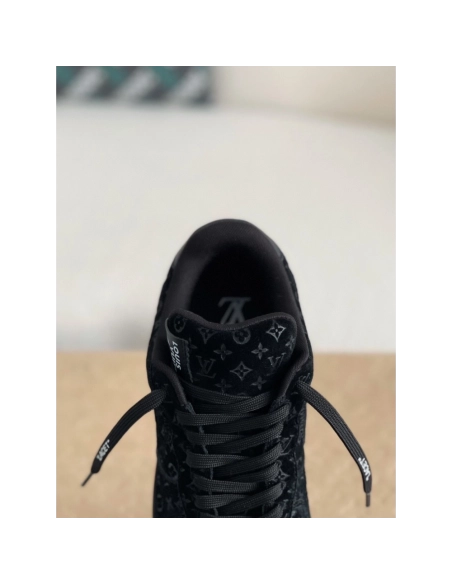 Louis Vuitton ¡Á Nike Air Force 1 Sneaker,LOUIS VUITTON