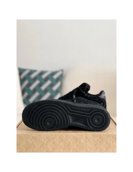 Louis Vuitton ¡Á Nike Air Force 1 Sneaker,LOUIS VUITTON