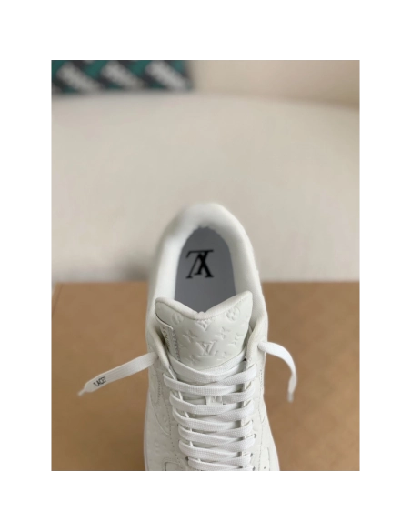 Louis Vuitton ¡Á Nike Air Force 1 Sneaker,LOUIS VUITTON