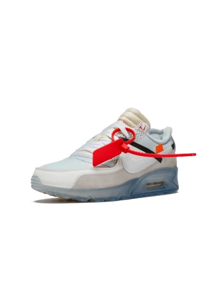 OFF-WHITE,NIKE SHOES,AA7293-100