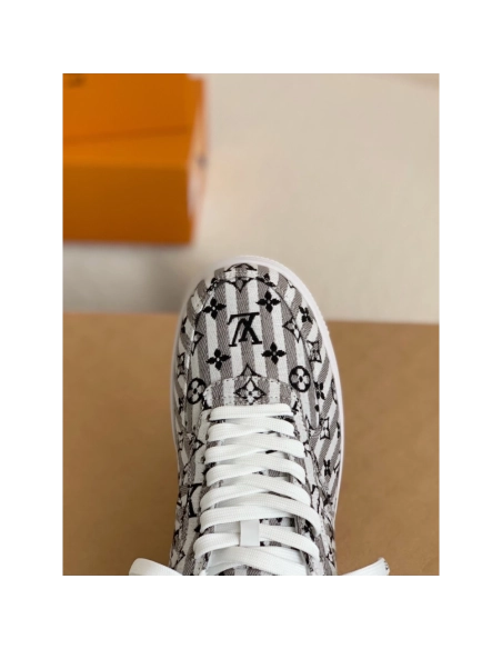 Louis Vuitton ¡Á Nike Air Force 1 Sneaker,LOUIS VUITTON