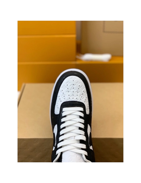 Louis Vuitton ¡Á Nike Air Force 1 Sneaker,LOUIS VUITTON
