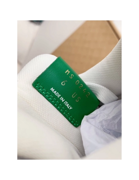 Louis Vuitton ¡Á Nike Air Force 1 Sneaker,LOUIS VUITTON