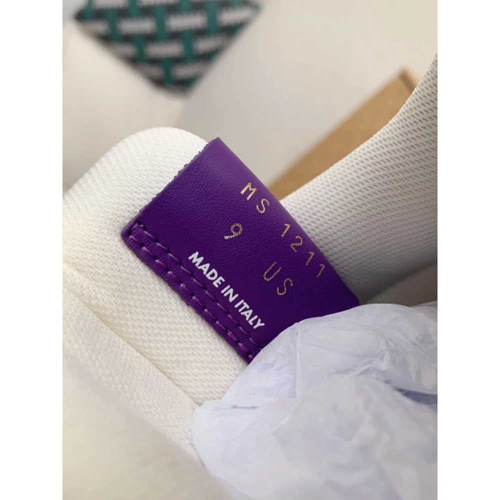 Louis Vuitton ¡Á Nike Air Force 1 Sneaker,LOUIS VUITTON