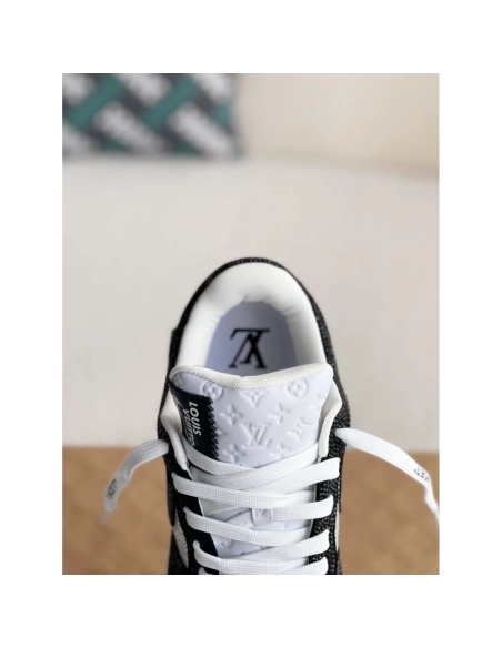 Louis Vuitton ¡Á Nike Air Force 1 Sneaker,LOUIS VUITTON